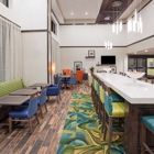 Hampton Inn & Suites Sioux City South