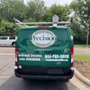 Precision Garage Door Maple Grove - Garage Doors & Openers