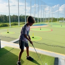 Drive Shack Orlando - Golf Practice Ranges