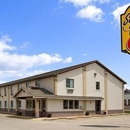 Super 8 by Wyndham Blackwell - Hotels
