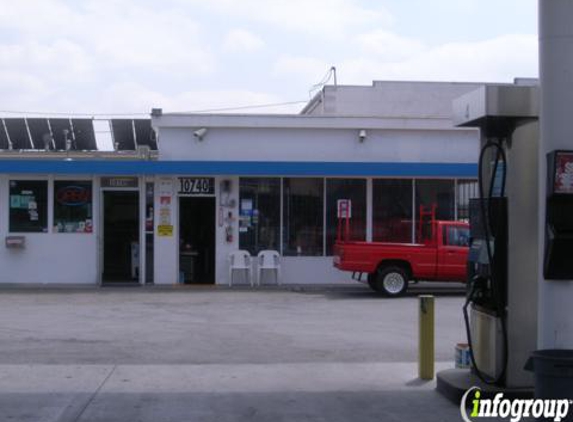 Quality Auto Repair - North Hollywood, CA