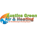 Austin's Green Air & Heating - Air Conditioning Equipment & Systems