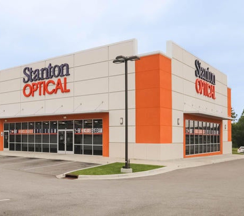 Stanton Optical - Tulsa, OK