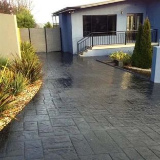 BSF Concrete Creations Pty Ltd - Tranmere, TAS