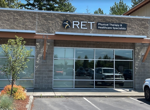 RET Physical Therapy & Healthcare Specialists - Auburn, WA