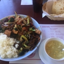 Golden Palace Mongolian BBQ - Chinese Restaurants