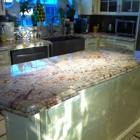 Monterey Bay Granite Marble & Tile