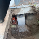 Bedias House Leveling Foundation Repairs - Foundation Contractors