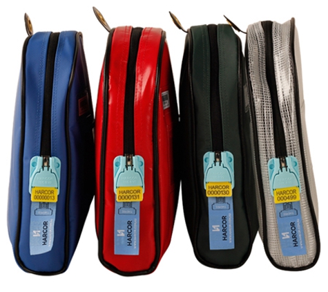 Harcor Security Seals Pty Ltd