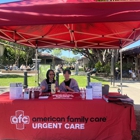 AFC Urgent Care Santa Clara