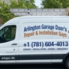 Garage Door Company Arlington gallery