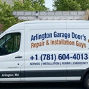 Garage Door Repair Arlington - Garages-Building & Repairing