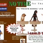 Bay Area Family K-9 Training