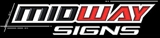Midway Signs Logo