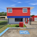 Storage Rentals of America - Self Storage