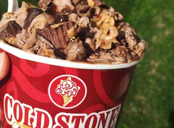 Cold Stone Creamery - Kissimmee, FL