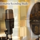 Audiomatrix Recording Studios