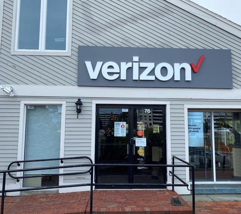 Verizon - Westborough, MA