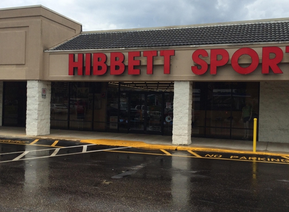 Hibbett Sports - Macclenny, FL