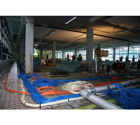 EDC Systems Pty Ltd - Tingalpa, QLD