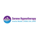 Anette Wolski, LMSW, CHt, CMHt/Serene Hypnotherapy