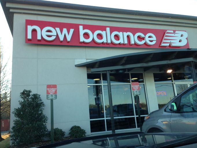 new balance store 280