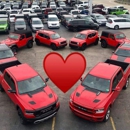 Walker Chrysler, Dodge, Jeep, Ram - New Car Dealers