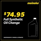 Meineke Car Care Center
