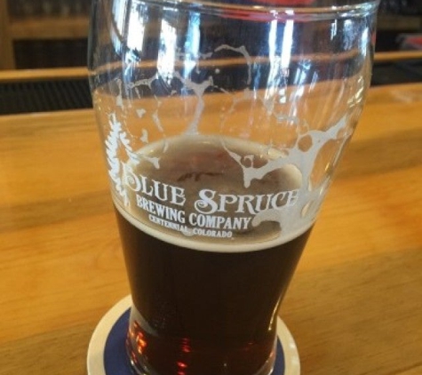 Blue Spruce Brewing Company - Centennial, CO