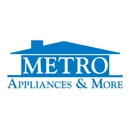 South Metro Appliances & More - Major Appliances