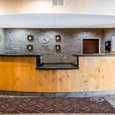 Comfort Suites Golden West on Evergreen Parkway - Motels
