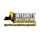Integrity Sealcoating - Paving Contractors