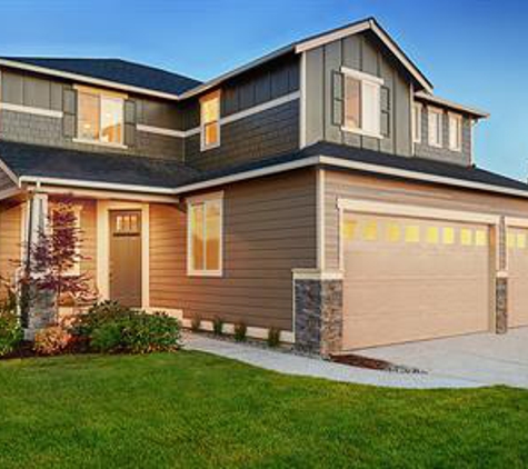 Tehaleh by Richmond American Homes - Bonney Lake, WA