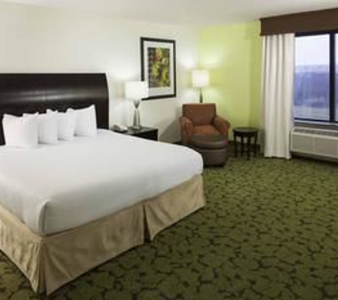 Hilton Garden Inn Dallas Lewisville - Lewisville, TX