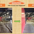 Servpro Industries Inc