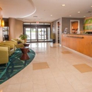 SpringHill Suites by Marriott Hagerstown - Hotels