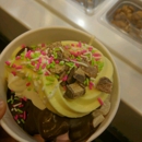 YogurtLand - Yogurt