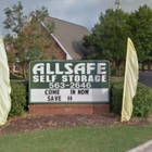 Allsafe Self Storage