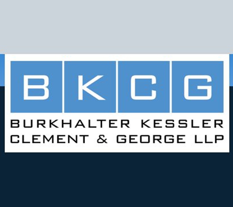 Burkhalter Kessler Clement & George LLP - Westlake Village, CA