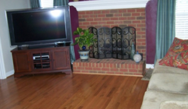 Scott's Hardwood Floors - Virginia Beach, VA