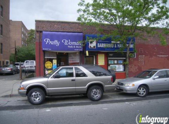 Pretty Woman Inc - Rego Park, NY