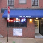The Planet Bar
