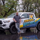 Crawl Space Brothers - Drainage Contractors