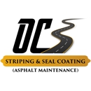 OC Striping & Seal Coating (Asphalt Maintenance) - Paving Contractors