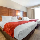 Comfort Suites Kanab National Park Area - Motels
