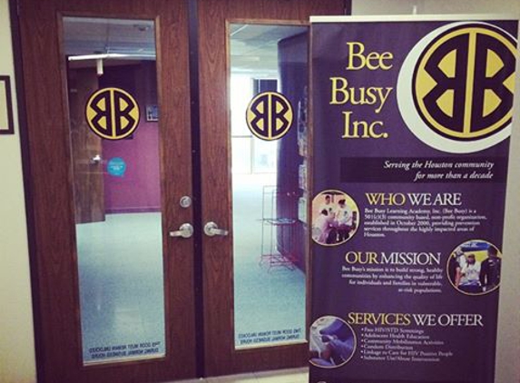 Bee Busy Learning Academy Inc - Houston, TX