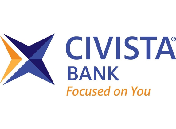 Civista Bank - Sandusky, OH