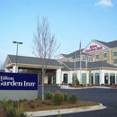 Hilton Garden Inn Columbia Northeast - Hotels