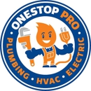 OneStop Pro Plumbing, Heating, Cooling & Electric - Fireplaces