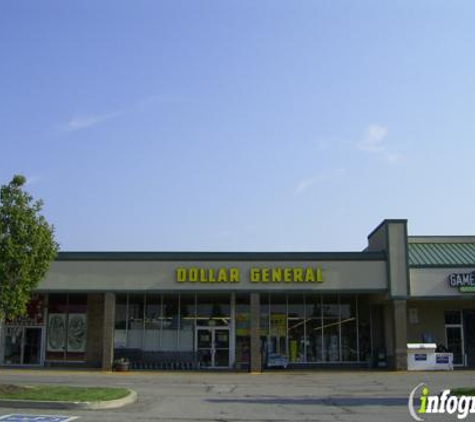 Dollar General - Berea, OH